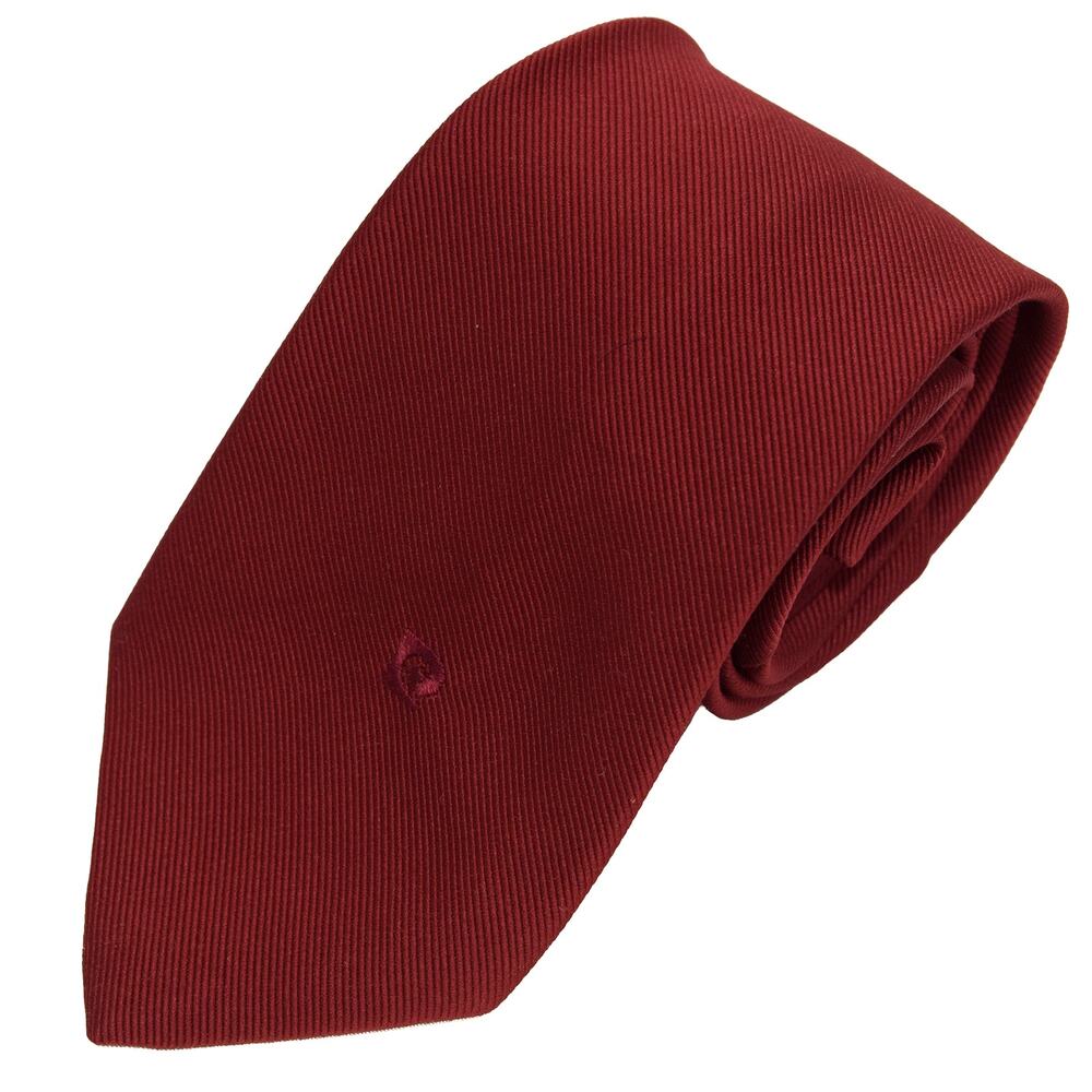 Vintage Pierre Cardin Sanger Harris Polyester Necktie Tie